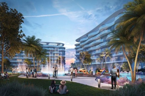 1 bedroom Apartment in Damac Lagoons, UAE No. 185061 18