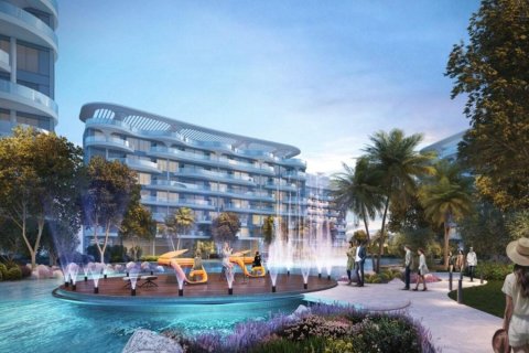 1 bedroom Apartment in Damac Lagoons, UAE No. 185061 19