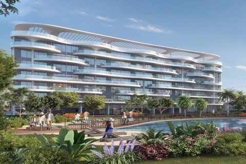 1 bedroom Apartment in Damac Lagoons, UAE No. 185061 3