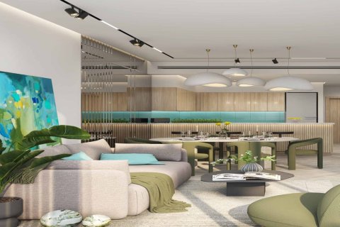1 bedroom Apartment in Damac Lagoons, UAE No. 185061 5