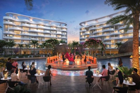1 bedroom Apartment in Damac Lagoons, UAE No. 185061 16