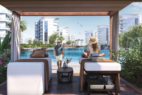 1 bedroom Apartment in Damac Lagoons, UAE No. 185061 9