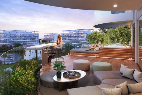 1 bedroom Apartment in Damac Lagoons, UAE No. 185061 10