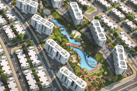 1 bedroom Apartment in Damac Lagoons, UAE No. 185061 8
