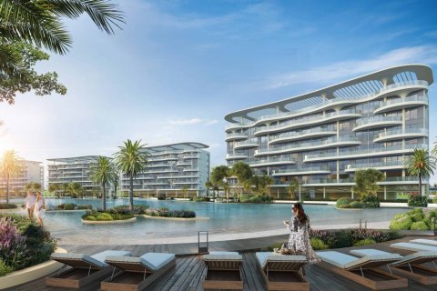 1 bedroom Apartment in Damac Lagoons, UAE No. 185061 12