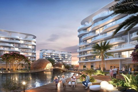 1 bedroom Apartment in Damac Lagoons, UAE No. 185061 4