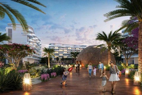 1 bedroom Apartment in Damac Lagoons, UAE No. 185061 11