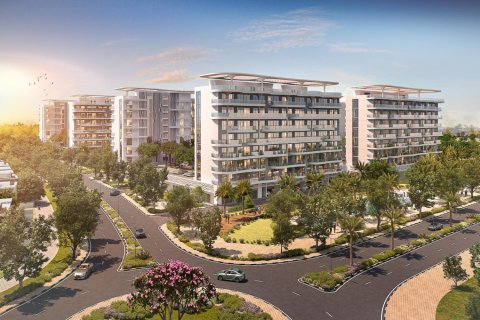 1 bedroom Apartment in Damac Lagoons, UAE No. 185061 13