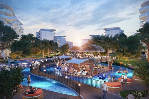 1 bedroom Apartment in Damac Lagoons, UAE No. 185061 23