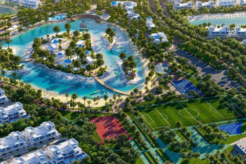 1 bedroom Apartment in Damac Lagoons, UAE No. 185061 21
