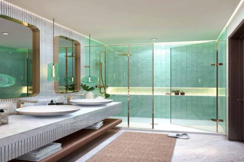 1 bedroom Apartment in Damac Lagoons, UAE No. 185061 7