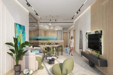 1 bedroom Apartment in Damac Lagoons, UAE No. 185061 15