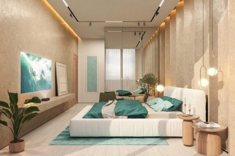 1 bedroom Apartment in Damac Lagoons, UAE No. 185061 14