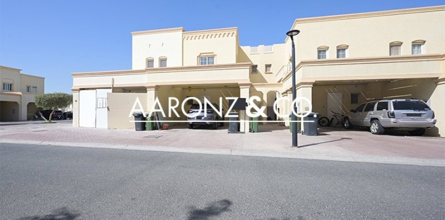 2 bedrooms Villa in The Springs, UAE No. 145077