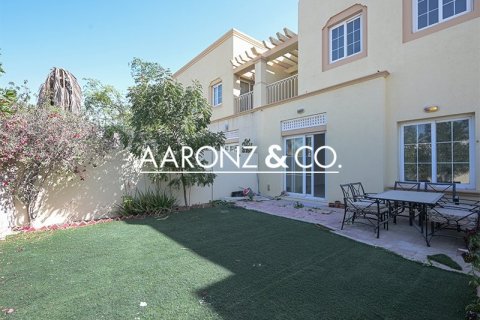 2 bedrooms Villa in The Springs, UAE No. 145077 3