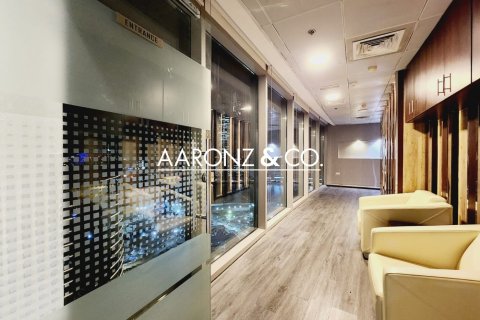 61m² Office in Business Bay, UAE No. 145082 11