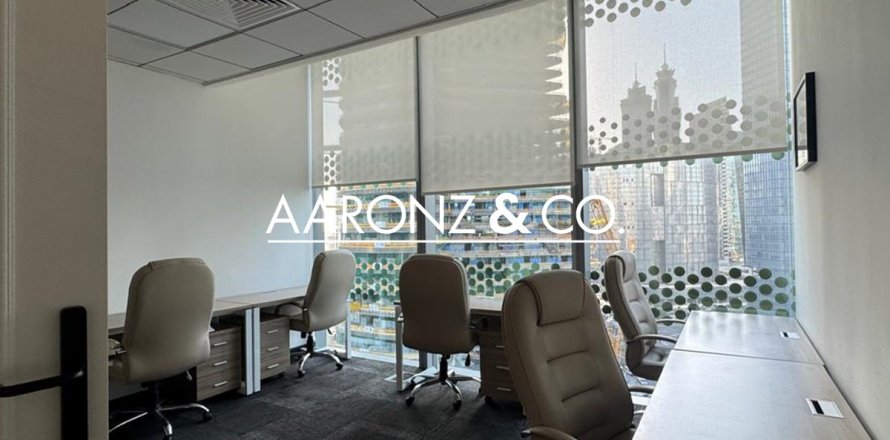 19m² Office in Business Bay, UAE No. 145081