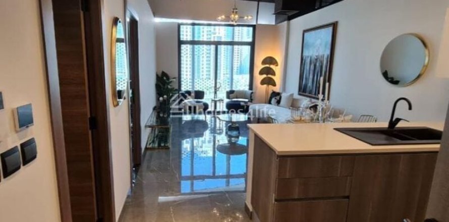 1 bedroom Apartment in Al Barsha South, UAE No. 187651