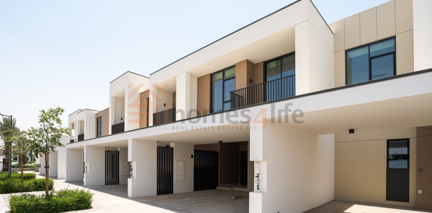 3 bedrooms Townhouse in Arabian Ranches 3, UAE No. 187648