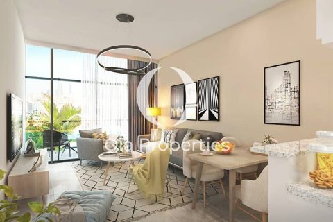 Apartment de 1 dormitorio en  Yas Island, UAE No. 66306 6