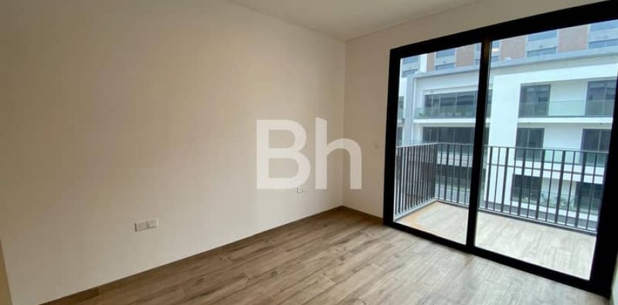 Apartment de 2 dormitorios  No. 114489