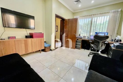 Вилла с 5 спальнями  №114124 20