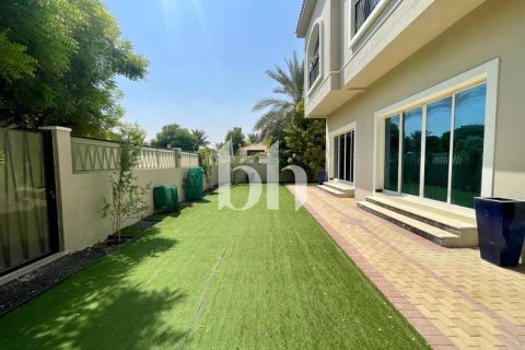 Вилла с 5 спальнями  №114124 8