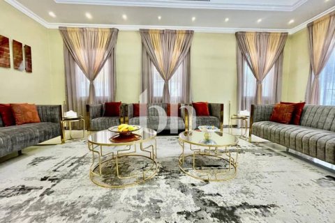 Вилла с 5 спальнями  №114124 14