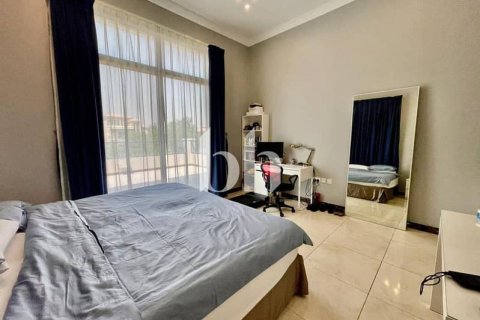 Вилла с 5 спальнями  №114124 24