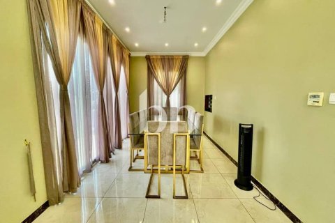 Вилла с 5 спальнями  №114124 13