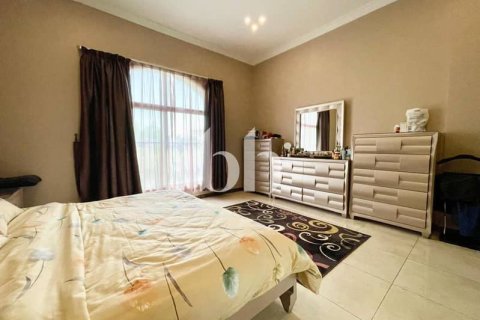 Вилла с 5 спальнями  №114124 30