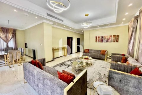 Вилла с 5 спальнями  №114124 12