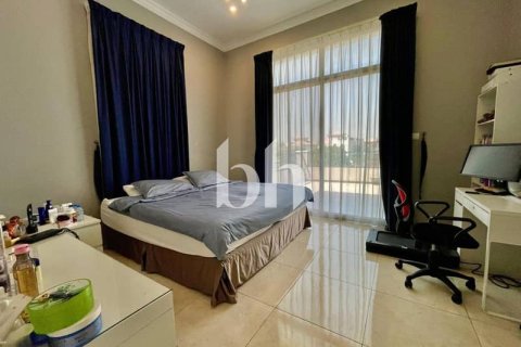 Вилла с 5 спальнями  №114124 26