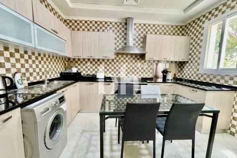 Вилла с 5 спальнями  №114124 17