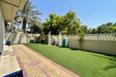 Вилла с 5 спальнями  №114124 4