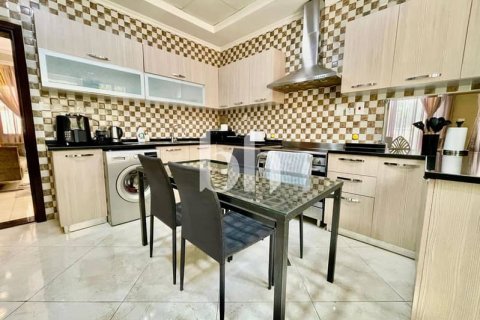 Вилла с 5 спальнями  №114124 16