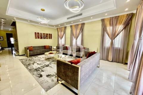 Вилла с 5 спальнями  №114124 15