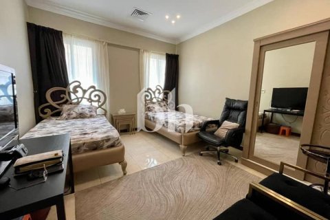 Вилла с 5 спальнями  №114124 19