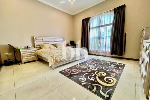 Вилла с 5 спальнями  №114124 28