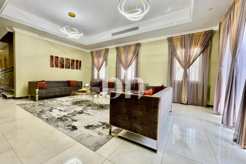 Вилла с 5 спальнями  №114124 11