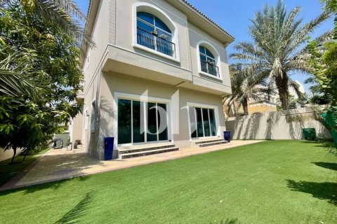 Вилла с 5 спальнями  №114124 6