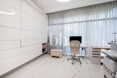 Вилла с 5 спальнями  №114123 13