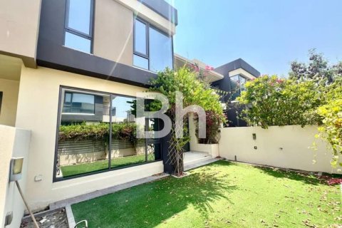 3 bedrooms Townhouse  No. 114126 3