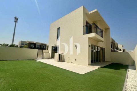 Townhouse de 4 chambres  No. 114125 2