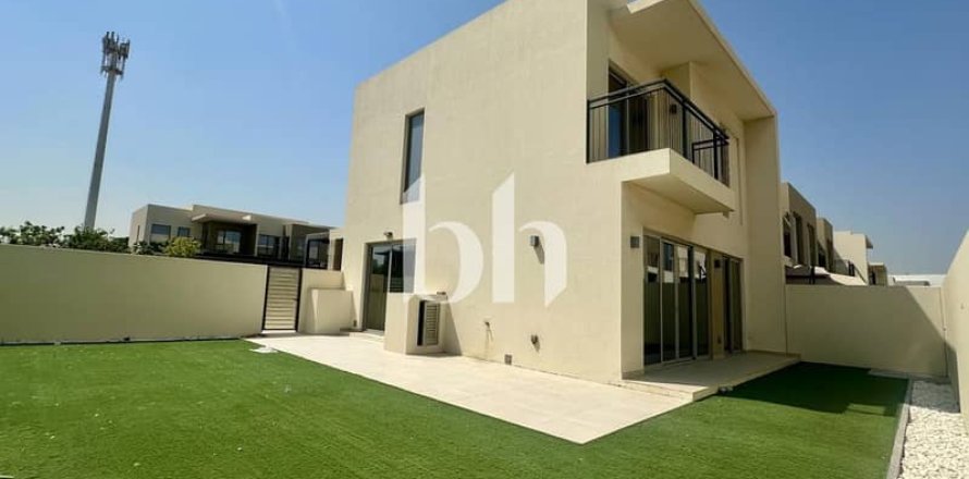 Townhouse de 4 chambres  No. 114125
