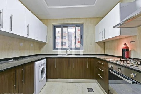 Квартира с 2 спальнями  №114723 10