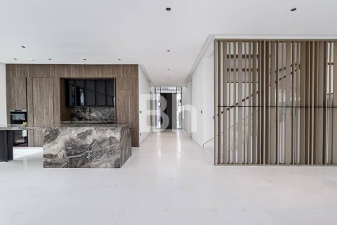 Villa de 5 dormitorios  No. 114728 20
