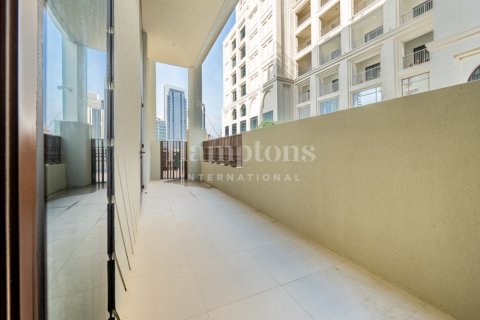 Appartement de 1 chambre à Dubai Creek Harbour (The Lagoons), UAE No. 141763 12