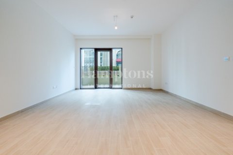 Appartement de 1 chambre à Dubai Creek Harbour (The Lagoons), UAE No. 141763