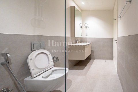 Appartement de 1 chambre à Dubai Creek Harbour (The Lagoons), UAE No. 141763 6